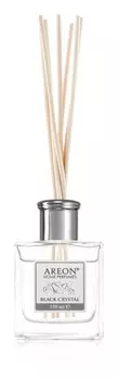 Аромадиффузор с наполнением Areon Home Parfume Black Crystal