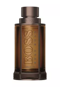 Аромат Absolute For Him, парфюмированная вода 50ml BOSS