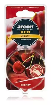 Аромат для автомобиля Areon Ken Cherry