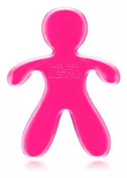 Аромат для автомобиля Mr & Mrs Fragrance Cesare Citrus & Musk