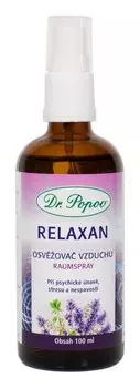 Аромат для дома Dr. Popov Relaxan, 100 мл