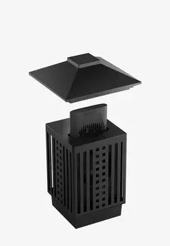 Аромат для дома Pierres Sches, Laine Et Cuir La Maison cossaise Scented Diff Serge Lutens, цвет not defined