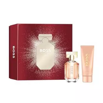 Аромат для ее случая 1 шт Hugo Boss