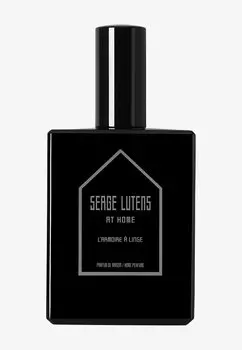 Аромат для комнаты L'Armoire Linge The Linen Cupboard Room Spray Serge Lutens, цвет not defined