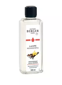 Аромат для комнаты Maison Berger Paris ABSOLU DE VANILLE REFILL