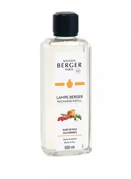 Аромат для комнаты Maison Berger Paris BAIES DE GOJI REFILL