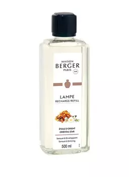 Аромат для комнаты Maison Berger Paris ETOILE D'ORIENT REFILL