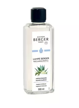 Аромат для комнаты Maison Berger Paris JARDIN D'AGAVES REFILL