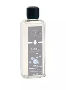 Аромат для комнаты Maison Berger Paris NEUTRE ESSENTIEL REFILL