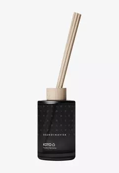 Аромат для комнаты Scent Diffuser 200Ml Skandinavisk, черный