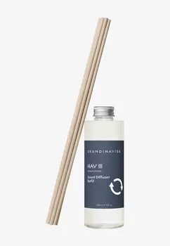 Аромат для комнаты Scent Diffuser Refill 200Ml Skandinavisk, цвет deep blue