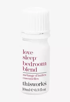 Аромат для комнаты This Works Love Sleep Bedroom Blend THIS WORKS, цвет 0