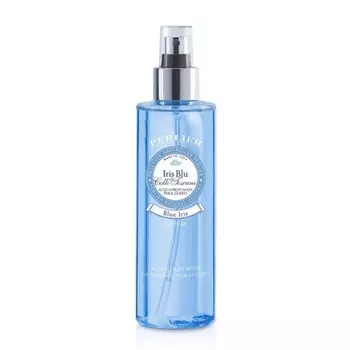 Аромат для тела Iris Blue, Perlier