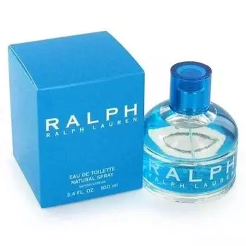 Аромат для женщин Ralph Lauren от Ralph Lauren, одеколон-спрей, 3,4 унции, EDT — без коробки