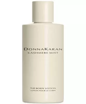 Аромат Donna Karan Cashmere Mist, 6,7 унции. Лосьон для тела Donna Karan New York