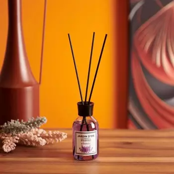 Аромат Jardin D'or Lavender Room - Сирень - 110 мл Jardin Dor