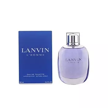 Туалетная вода Lanvin L’Homme