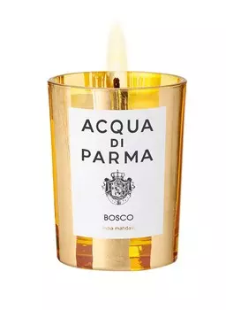 Ароматическая свеча Acqua Di Parma BOSCO