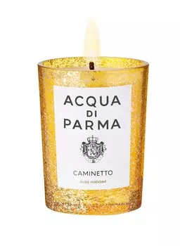 Ароматическая свеча Acqua Di Parma CAMINETTO