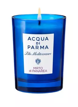Ароматическая свеча Acqua Di Parma MIRTO DI PANAREA