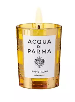 Ароматическая свеча Acqua Di Parma PANETTONE
