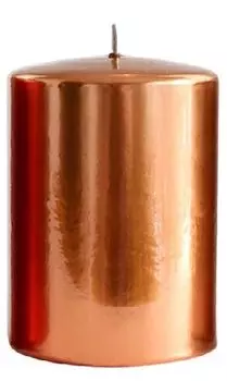 Ароматическая Свеча Artman Candles Lustro Mied Maa, 1 шт