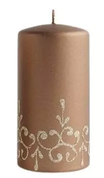 Ароматическая Свеча Artman Candles Tiffany New redni, 1 шт