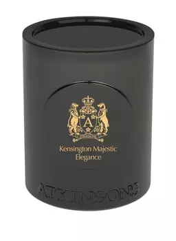 Ароматическая свеча Atkinsons KENSINGTON MAJESTIC ELEGANCE