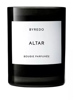 Ароматическая свеча Byredo ALTAR