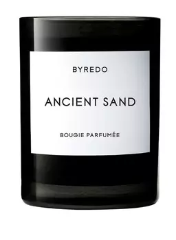 Ароматическая свеча Byredo ANCIENT SAND