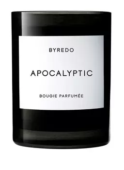 Ароматическая свеча Byredo APOCALYPTIC