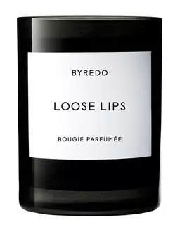 Ароматическая свеча Byredo LOOSE LIPS