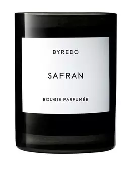 Ароматическая свеча Byredo SAFRAN