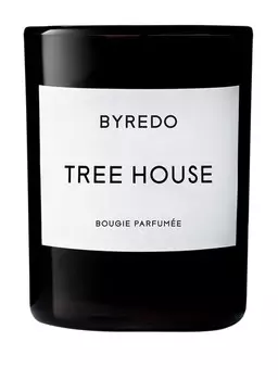 Ароматическая свеча Byredo TREE HOUSE