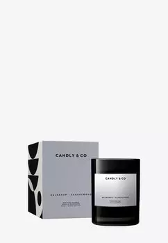 Ароматическая свеча Candle No.6 Galbanum/Sandalwood Candly & Co