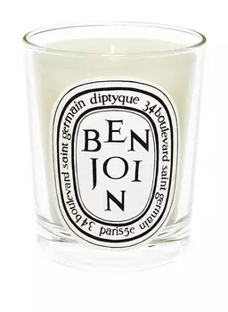 Ароматическая свеча Diptyque BENJOIN