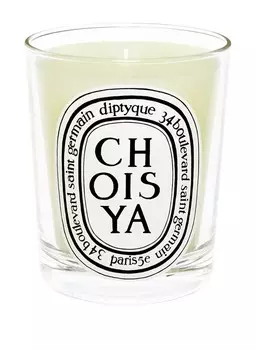Ароматическая свеча Diptyque CHOISYA