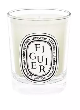 Ароматическая свеча Diptyque FIGUIER