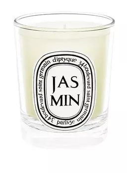Ароматическая свеча Diptyque JASMIN