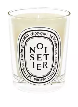 Ароматическая свеча Diptyque NOISETIER