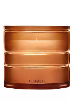 Ароматическая свеча Diptyque TERRES BLONDES