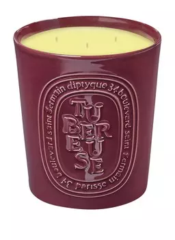 Ароматическая свеча Diptyque TUBREUSE