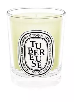Ароматическая свеча Diptyque TUBREUSE