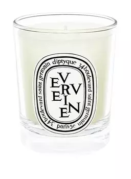 Ароматическая свеча Diptyque VERVEINE