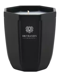 Ароматическая свеча Dr Vranjes AMBRA