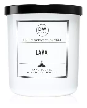 Ароматическая свеча DW Home Signature Lava