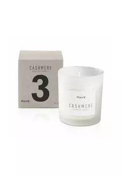 Ароматическая свеча Essentials MoVe, cashmere
