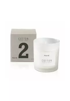 Ароматическая свеча Essentials MoVe, cotton