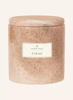 Ароматическая свеча frable blomus, светло-коричневый