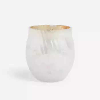 Ароматическая свеча Frosted Oriental Night в стакане El Corte Ingls